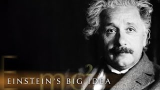 Albert Einsteins Big Idea HD Documentary With 17 Subtitles [upl. by Enitsirc]