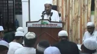 Ustaz Azhar Idrus  Rezeki [upl. by Theodosia]