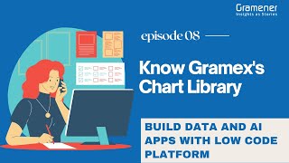 Learn Gramex  Part 4  Using Gramexs chart library [upl. by Elagibba498]