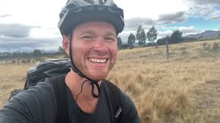 Wanaka Biking Adventure [upl. by Noirod474]