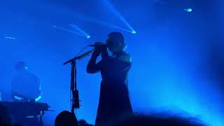 Chelsea Wolfe  Everything Turns Blue Razzmatazz2 Barcelona 8 November 2024 [upl. by Eidak86]