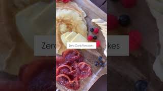 Healthy Junk Food for kids amp adult CARNIVORE ANIMAL BASED STYLE 🩷 [upl. by Errehs]