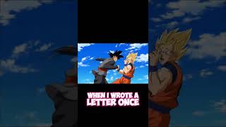 Soon will be 60 years old song capcut viral edit anime viralvideo goku dragonball short sub [upl. by Sierra]