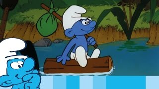 Spelunking Smurfs • The Smurfs [upl. by Eiffub425]