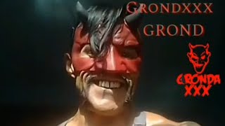 Andaleeee Gronda responde BRUTALMENTE a Latin Lover [upl. by Atoked]