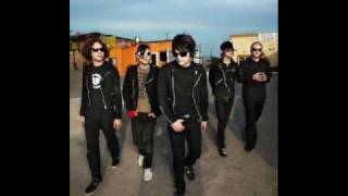 My Chemical Romance  TEENAGERS Sung by 150 Movies [upl. by Altaf]