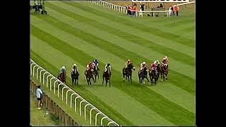 1994 Doncaster Bloodstock Sales Scarborough Stakes Inc Replay [upl. by Lavena]