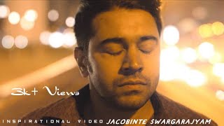 jacobinte Swargarajyam WhatsApp Status  Inspiration  Trending Song Nivinpaulyrenjipanikar Cc [upl. by Ut272]