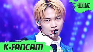 KFancam 엔하이픈 니키 직캠 Upper Side Dreamin ENHYPEN NIKI Fancam l MusicBank 211029 [upl. by Aigil]