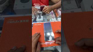 Nano Tempered Glass Screen Protector clear mat privacy available special for￼ curve display [upl. by Einra627]