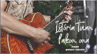 Istória Tuan Lakon Ona Music Cover Country Tetun 2024 [upl. by Mccreery713]