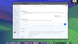 Humatron AI Worker Interview Demo  httpshumatronai [upl. by Mendie602]