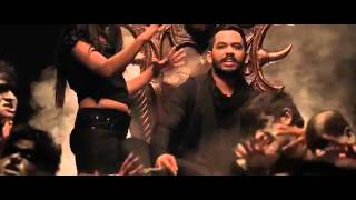 Thani Oruvan Theemai Dhaan Vellum Song Promo Jayam Ravi Arvind Swamy Hiphop Tamizha [upl. by Ayotal]