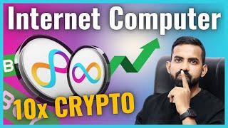 ICP Coin Price Prediction 2024  Internet Computer Price Prediction  ICP News Today  ICP Crypto [upl. by Bonnibelle]