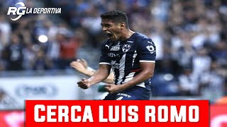 LUIS ROMO CERCA DE REGRESAR  ANTIDOPING [upl. by Oironoh]