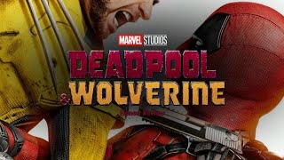 Deadpool amp Wolverine Honest Review [upl. by Oinoitna55]