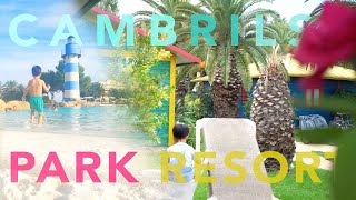 Cambrils Park Resort  Salou [upl. by Cha]