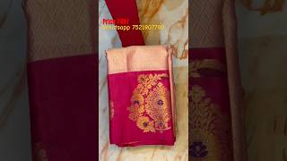 Meesho Trending new saree haul  Meesho festive amp wedding saree haul meesho trendz new sarees [upl. by Derinna]