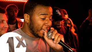 Majestics 5 Minute Cypher with DT Bossman Birdie MC Bushkin MC Creed Milli Major amp Big H [upl. by Valentin]