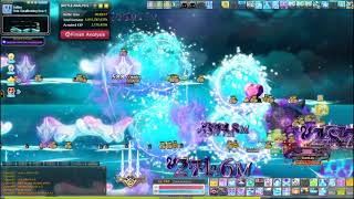 GMS Adele SSS1 Sellas Farming Lvls 240255 [upl. by Eatnahs]