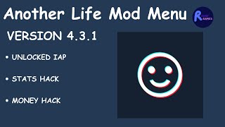 Another Life 430  Mod Menu 03 [upl. by Ordnasil]