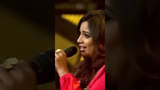 Shreya Ghoshal Trending Song singer shreyaghoshal trending viralshorts boost explore youtube [upl. by Biron]