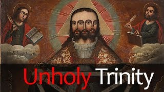 Unholy Trinity [upl. by Solrak]