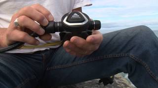 Subgear SG50 Regulator Video Review [upl. by Derril76]