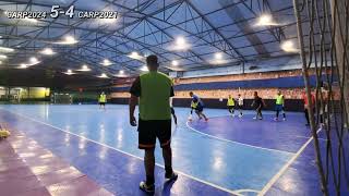 FUTSAL  CARP 5ª jornada 66 01102024 [upl. by Assiren]