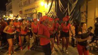 carnaval magma jeudi micareme [upl. by Trefler]