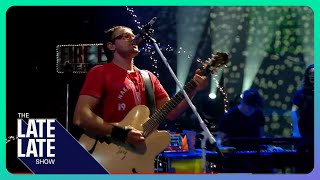 Wheatus  Teenage Dirtbag Live  The Late Late NYE Show [upl. by Behre]