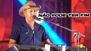 NÃO PODE TER FIM  DVD SÉRGIO SILVA ESTILIZADO NO SÍTIO FEST EM TURMALINAMG [upl. by Yelnet]