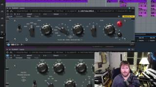 Mix 101 How To Use A Pultec EQ  MixBetterNowcom [upl. by Elimay]