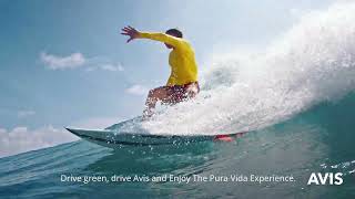 Discover Costa Rica’s Beauty with Avis and the Nissan XTrail ePower  Pura Vida Adventure [upl. by Coltun444]