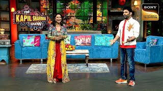 Kapil ने बताई Madhuri Dixit को अपनी दिल की बात  The Kapil Sharma Show  Reloaded [upl. by Mclain223]