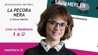 La pecora nera  Egea  Massimiliano Capo incontra Silvia Merler [upl. by Kcira26]