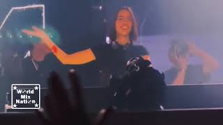 Amelie Lens  Awakenings Summer Festival 2024 Hilvarenbeek Netherlands [upl. by Gally]