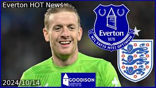 View Dyche will be delighted with decision taken on Everton player on intl duty today [upl. by Yasmeen]