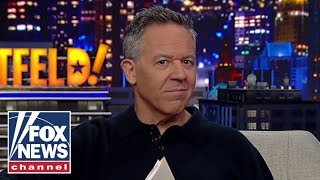 Gutfeld Why isn’t this a bigger story [upl. by Swithbart249]