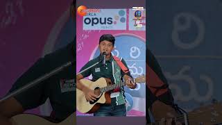 Sree Raag Audition Video  SaReGaMaPa  The Next Singing Youth Icon  Like Share amp Comment [upl. by Hgieloj719]