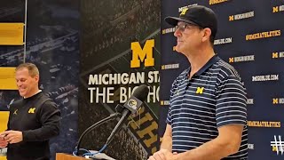 OSU Insider More Trouble Coming For Michigan [upl. by Stockwell482]