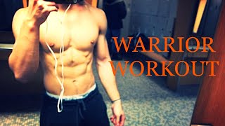 15 Year Old  Full Body Workout [upl. by Virgie]