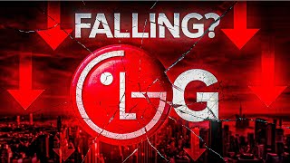 The End of LG Smartphones  Why Did a OnceKing Fall  The LG Smartphones  Reality Unfolded [upl. by Ollecram]