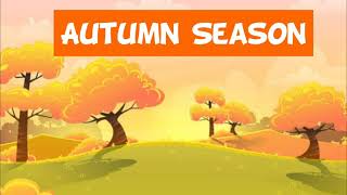 Autumn Season Autumn Season in India Autumn Season Essay 🥮🥮🌇🌇🍂🍁🍁🍂🏵️🏵️ [upl. by Roane663]