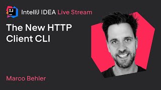 The New HTTP Client CLI By MarcoCodes [upl. by Gibun]