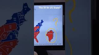 The 51st US State [upl. by Tsugua927]