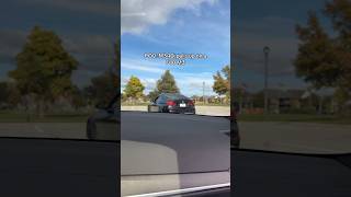 S55 or B58 cars b58 m340i m3 blowup skit cartok trending viralvideo [upl. by Cruz266]