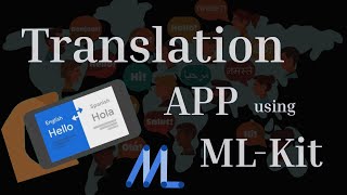 Build a Translator App like Google Translate with ML Kit amp Jetpack Compose  Dev No Limit [upl. by Normalie]