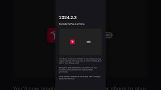 Tesla Software Update 2024310 W Additional 3 More Updates [upl. by Mandi539]