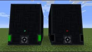 TIME FOR POWAH Minecraft Gobber Mod LP 6 [upl. by Arnaud]